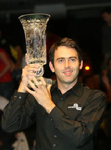 Northern Ireland Trophy 2008