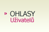 Ohlasy uživatelů